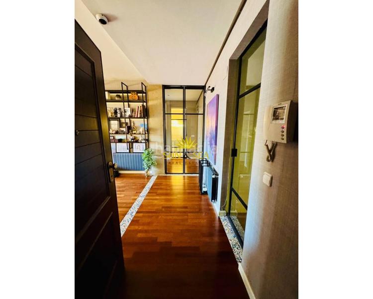 Foto a5d5eb42-d473-4d20-a880-a2d7e21b8ad7. Xalet amb calefacció aparcament piscina a Barrio de la Concepción Cartagena