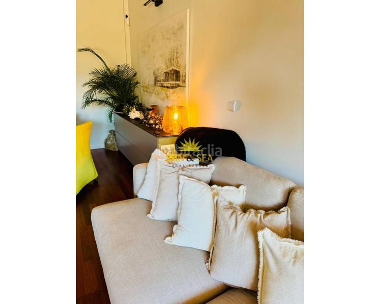 Foto a7e25d5d-198d-4270-a9e3-56532dec86de. Xalet amb calefacció aparcament piscina a Barrio de la Concepción Cartagena