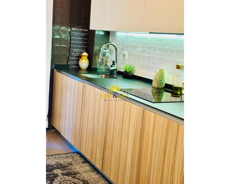 Foto cf287bc1-106c-4f82-b466-64e05e41d0c7. Xalet amb calefacció aparcament piscina a Barrio de la Concepción Cartagena