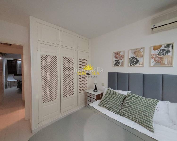 Foto 137b33fb-37a0-4751-9357-8dc83300e675. Apartament amb calefacció a Los Narejos_Punta Calera Alcázares (Los)