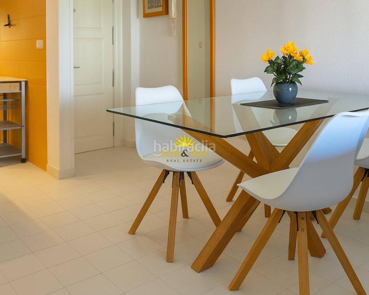 Foto 19689503-16ad-4119-8cd9-22a9a0b15a47. Apartament amb calefacció a Los Narejos_Punta Calera Alcázares (Los)