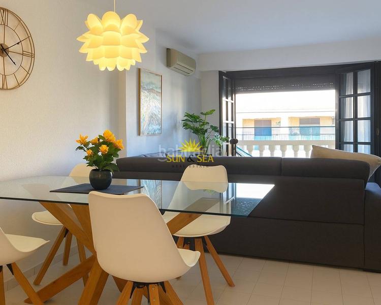 Foto 35368f4c-c79b-4716-9902-90c08871ba8c. Apartament amb calefacció a Los Narejos_Punta Calera Alcázares (Los)