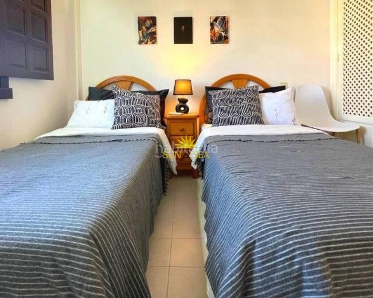 Foto 8f5f7e46-61b9-4edf-b2f7-42a5ddc68c2f. Apartament amb calefacció a Los Narejos_Punta Calera Alcázares (Los)