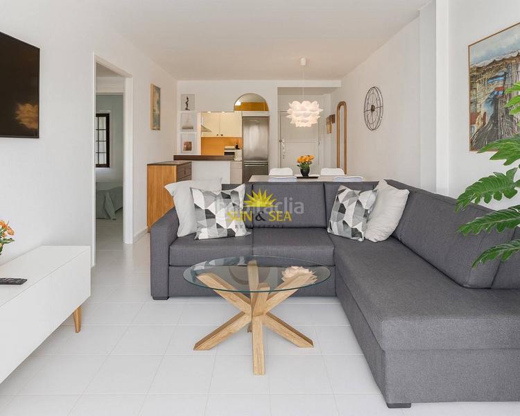 Foto c680b56d-ba38-4325-9299-17b9251526a3. Apartament amb calefacció a Los Narejos_Punta Calera Alcázares (Los)