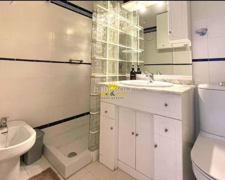 Foto c722129f-d078-4880-a9a6-e3d9a0ab7793. Apartament amb calefacció a Los Narejos_Punta Calera Alcázares (Los)