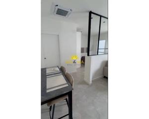 Alquiler Estudio en Infante-Juan Manuel. Iexclalquilerampnbspdisponible desde ya para todo el antildeo!te