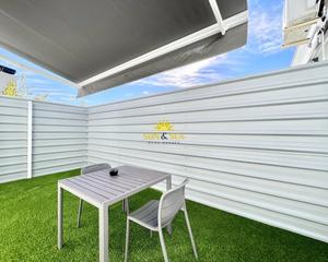 Location Studio à Infante-Juan Manuel. Iexclalquilerampnbspdisponible desde ya para todo el antildeo!te