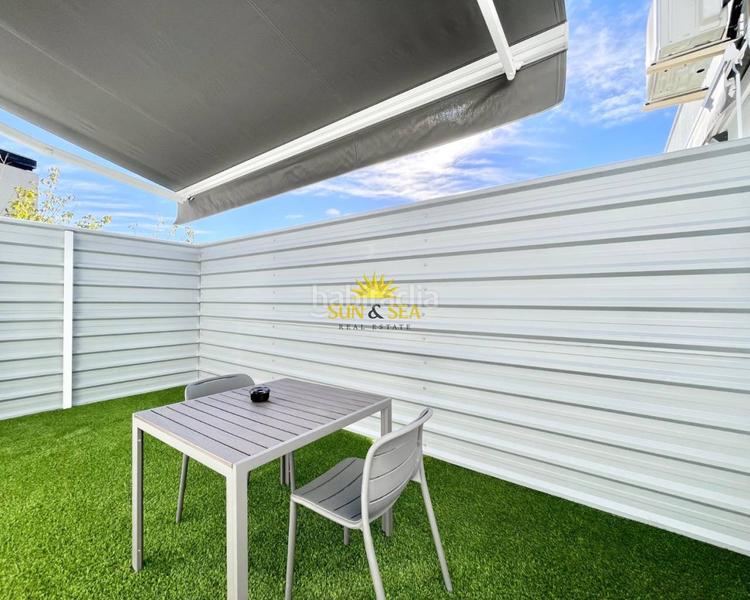 Foto 52ba7dfe-f126-4e6a-a3b3-31012a3fb163. Lloguer estudi amb calefacció a Infante-Juan Manuel Murcia