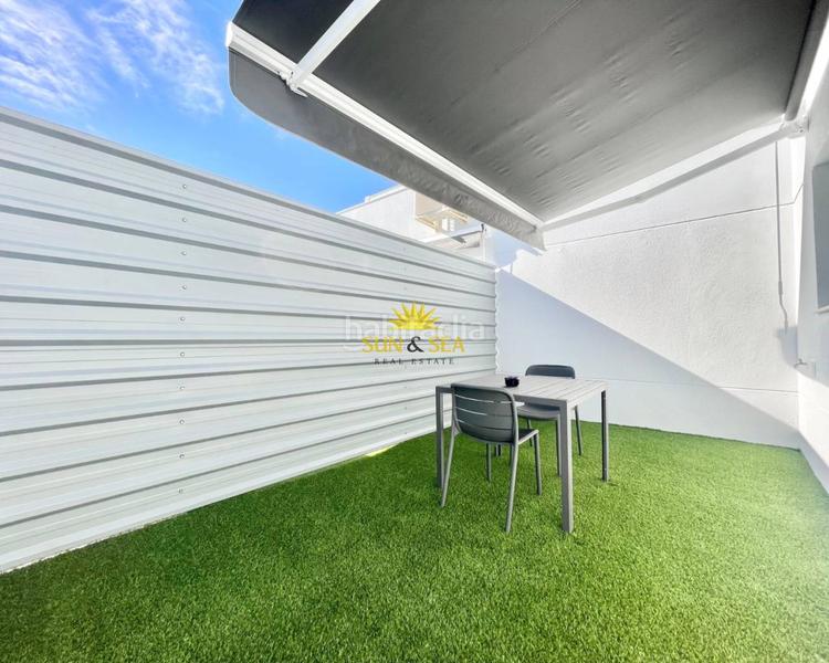 Foto 5f408bea-72b0-4afc-9b32-0c25d75d5388. Miete studiowohnung mit heizung in Infante-Juan Manuel Murcia