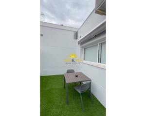 Location Studio à Infante-Juan Manuel. Iexclalquilerampnbspdisponible desde ya para todo el antildeo!te