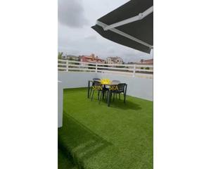 Location Attique à Infante-Juan Manuel. Iexclalquilerampnbspdisponible desde ya para todo el antildeo!te
