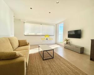 Penthouse in Infante-Juan Manuel