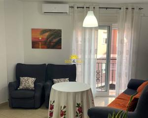 Miete Etagenwohnung in Mazarrón Casco Urbano. Iexclalquiler disponible desde ya para todo el antildeo!iexclte