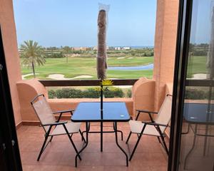 Rent Flat in Las Lomas de Rame-Bahía Bella. Iexclalquiler disponible desde noviembre para todo el antildeo!t