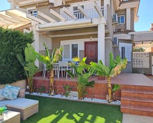 Alquiler Chalet en Monte Faro-Altomar II. Iexclalquiler disponible desde ya hasta junio!te presentamos est