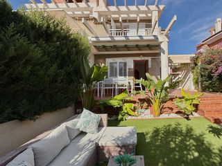 Location Chalet à Monte Faro-Altomar II. Iexclalquiler disponible desde ya hasta junio!te presentamos est