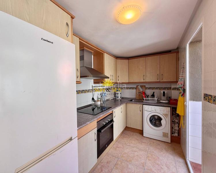 Foto 01628017-c692-4711-9e1f-14490663a294. Location chalet avec chauffage parking piscine dans Santa Pola