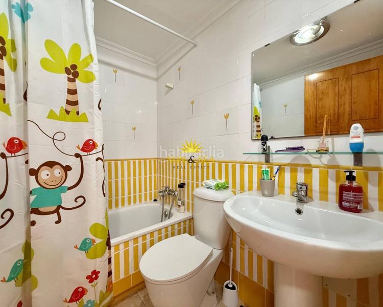 Foto 33e782f9-30ae-4148-9581-4531686958aa. Location chalet avec chauffage parking piscine dans Santa Pola