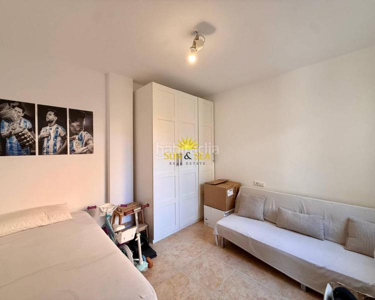 Foto 68a79cc9-f29b-4135-a09a-482b93a3f752. Location chalet avec chauffage parking piscine dans Santa Pola