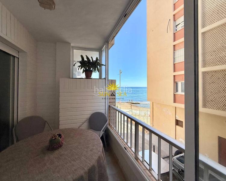 Foto 2ab55f31-776b-46b8-a4cb-ed24a64744f3. Lloguer apartament amb calefacció a Zona Playa del Cura Torrevieja