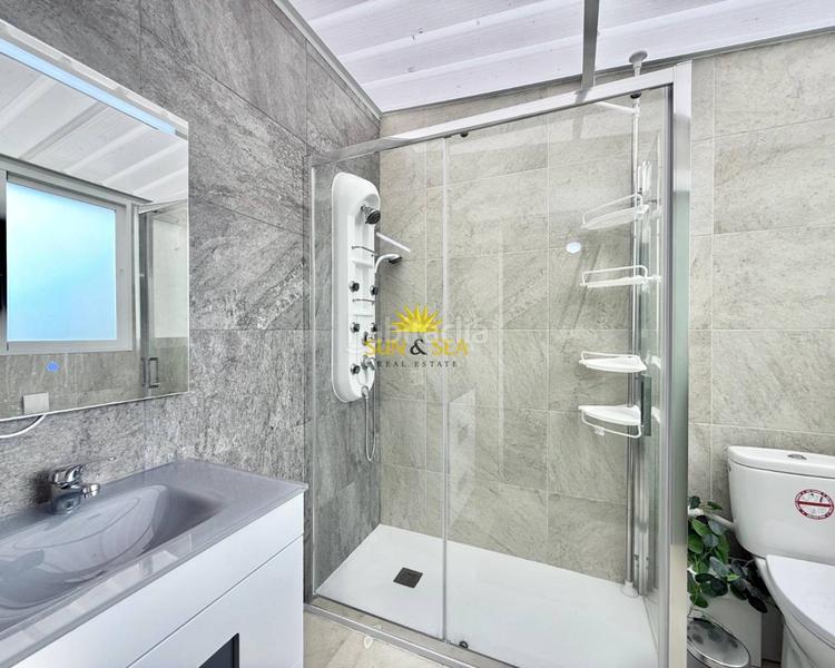 Foto 3b857802-e70b-4e57-8102-27cf161df0d6. Lloguer apartament amb calefacció a Zona Playa del Cura Torrevieja