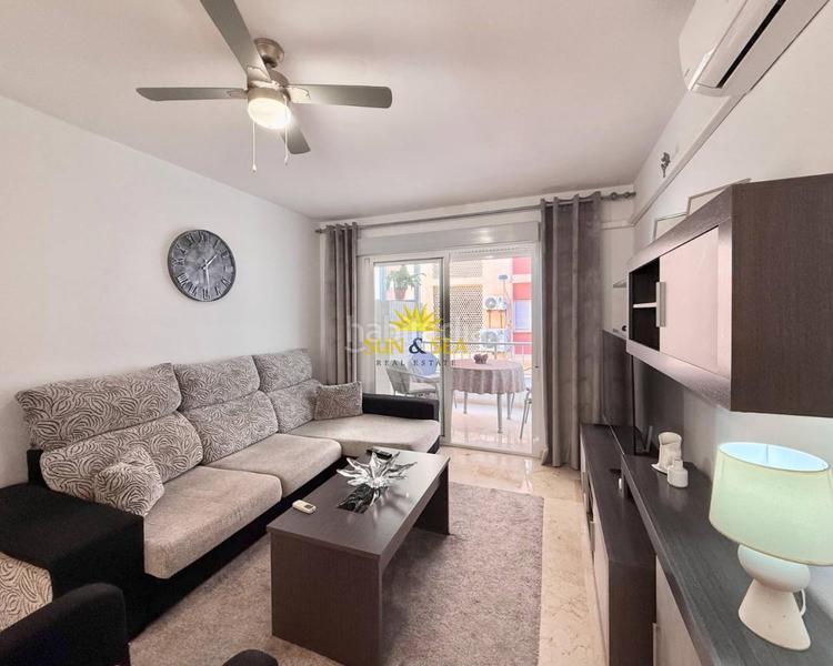 Foto 41266afd-46a4-47d5-aef3-dacf821b9a2f. Lloguer apartament amb calefacció a Zona Playa del Cura Torrevieja