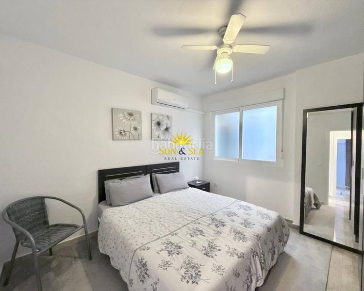 Foto 4ca1f0d9-7cf3-4e37-b046-61766ccc4c09. Lloguer apartament amb calefacció a Zona Playa del Cura Torrevieja