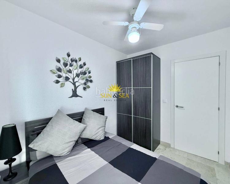 Foto 85a5ce51-34e9-4664-af3e-4eeed5cb5dc1. Lloguer apartament amb calefacció a Zona Playa del Cura Torrevieja