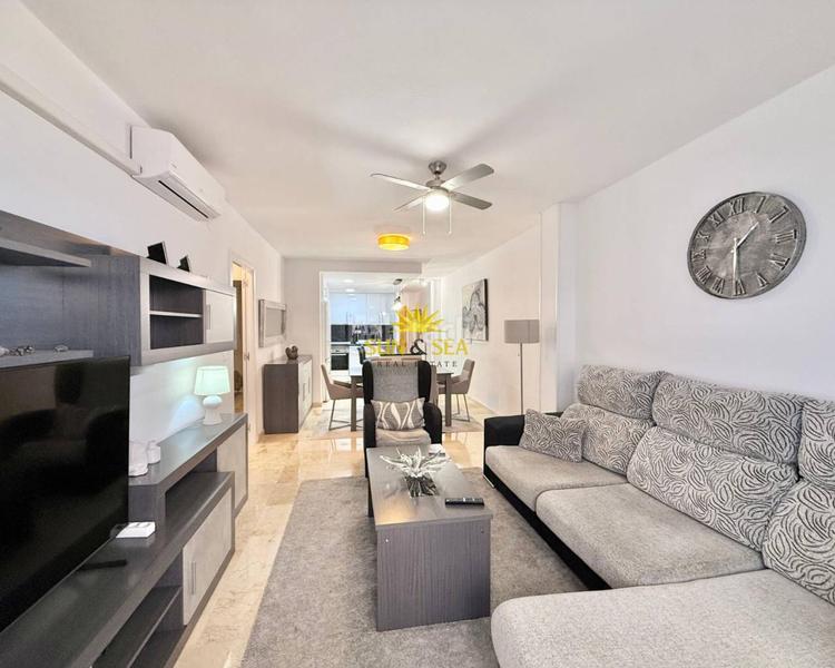 Foto 8f286eb3-7198-4534-8e93-d63e49192ba0. Lloguer apartament amb calefacció a Zona Playa del Cura Torrevieja