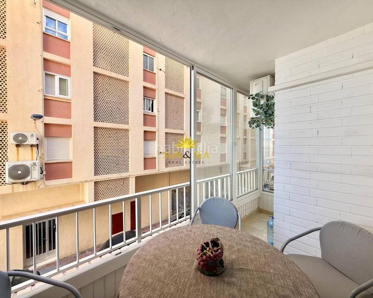 Foto c65bb8f0-04ce-469b-8859-f0698dab9693. Lloguer apartament amb calefacció a Zona Playa del Cura Torrevieja