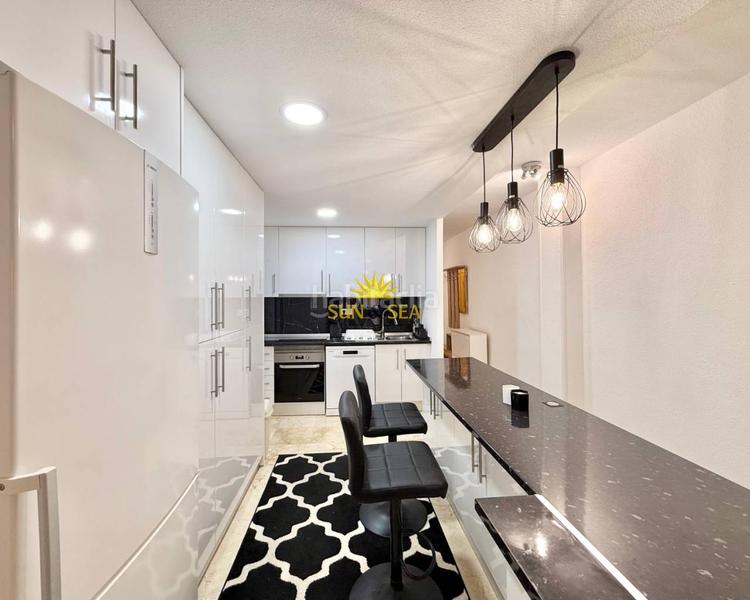 Foto 1f53b860-e8e8-4b07-b299-789017a9bfa5. Miete appartement mit heizung in Zona Playa del Cura Torrevieja