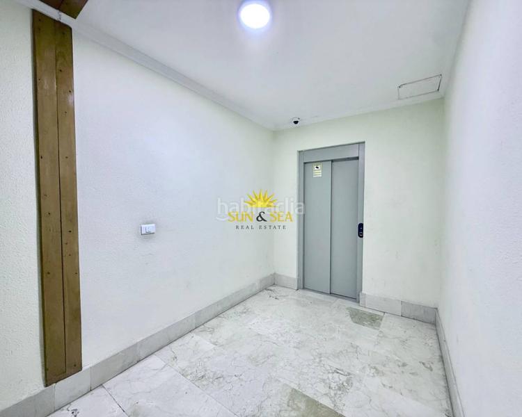 Foto 6259c893-f457-462b-b8a5-2e12ba2d3983. Miete appartement mit heizung in Zona Playa del Cura Torrevieja