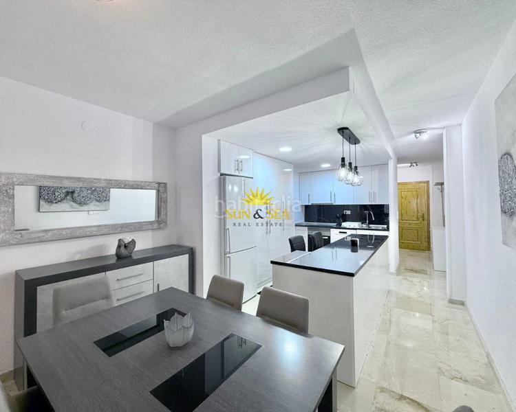 Foto 65230ad5-10b8-4295-a3a6-814519625470. Miete appartement mit heizung in Zona Playa del Cura Torrevieja