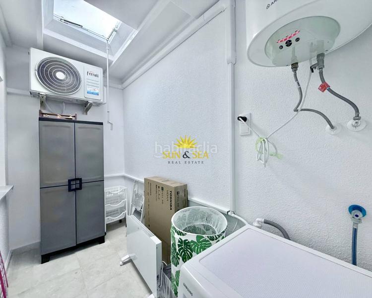 Foto 8c9074d2-d9ae-4f45-9168-c0455e131451. Miete appartement mit heizung in Zona Playa del Cura Torrevieja