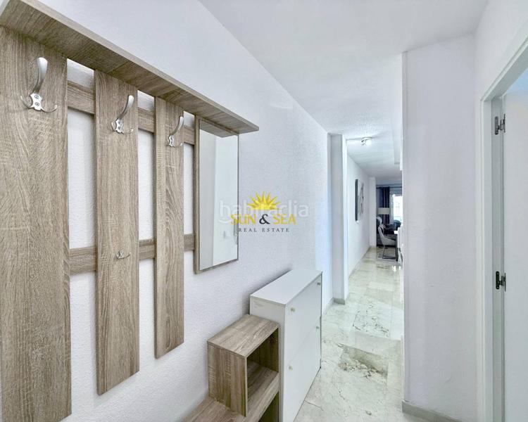 Foto a84852e1-bca2-42b2-8c5b-ae5e8ba6753a. Miete appartement mit heizung in Zona Playa del Cura Torrevieja