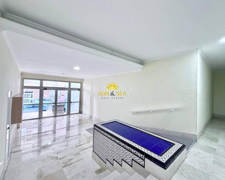 Foto b536e088-2df4-4d1c-a9de-a66200f65aee. Miete appartement mit heizung in Zona Playa del Cura Torrevieja