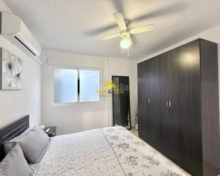 Foto d1cfb19f-8879-47e0-99b0-5f1ba738f96c. Miete appartement mit heizung in Zona Playa del Cura Torrevieja