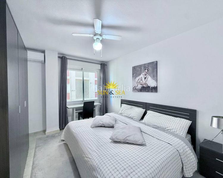 Foto ec6ad1f8-5172-43de-ac70-883196a1061b. Miete appartement mit heizung in Zona Playa del Cura Torrevieja