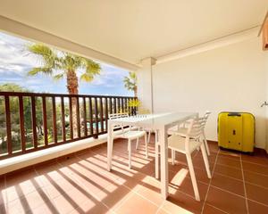Lloguer Apartament a Lomas de Campoamor - Las Ramblas. Iexclalquiler desde ya para todo el antildeo!te presentamos este