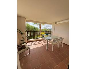 Lloguer Apartament a Lomas de Campoamor - Las Ramblas. Iexclalquiler desde ya para todo el antildeo!te presentamos este