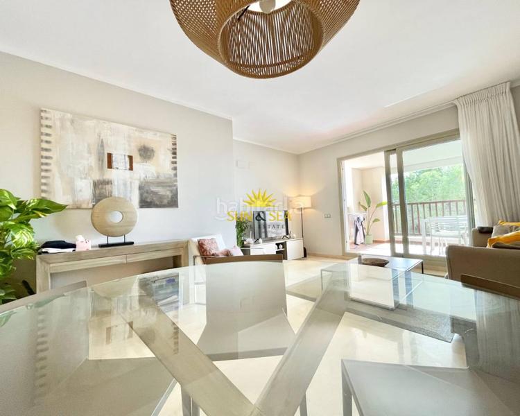 Foto 8ec73264-02c7-434f-b853-3c54761052cf. Affitto piccolo appartamento con riscaldamento piscina in Orihuela