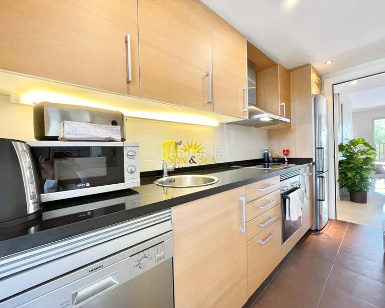 Foto 7fa73357-6947-4357-8fe0-e0bd573b7f50. Lloguer apartament amb calefacció piscina a Lomas de Campoamor - Las Ramblas Orihuela