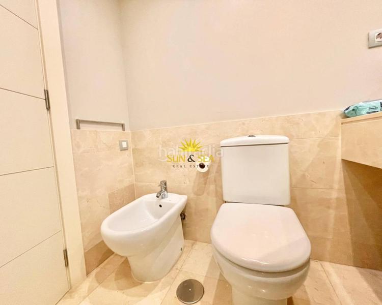 Foto 4d2ec05c-271f-4df4-bf26-913d83cf2ea1. Location appartement avec chauffage piscine dans Lomas de Campoamor - Las Ramblas Orihuela