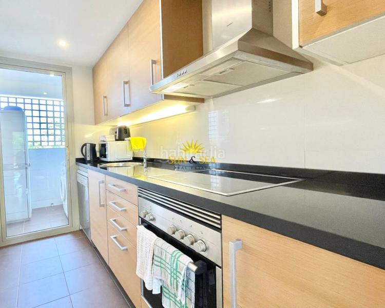 Foto 3bd8d9ec-8975-4cc5-96b7-eb7d220c61b2. Miete appartement mit heizung pool in Lomas de Campoamor - Las Ramblas Orihuela