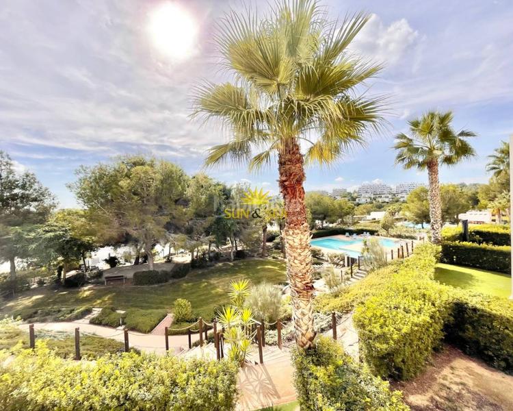 Foto 7f544bd3-8828-42a4-a2a8-2e144d55aedb. Miete appartement mit heizung pool in Lomas de Campoamor - Las Ramblas Orihuela