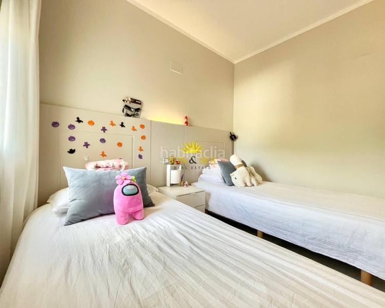 Foto 9be68bac-6905-40f4-99a7-35802830438f. Miete appartement mit heizung pool in Lomas de Campoamor - Las Ramblas Orihuela