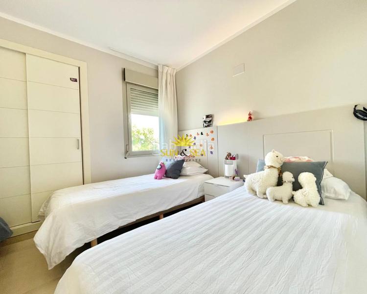 Foto 89f792aa-f08c-4065-993b-1eedbeb1c3f9. Rent apartment with heating pool in Lomas de Campoamor - Las Ramblas Orihuela