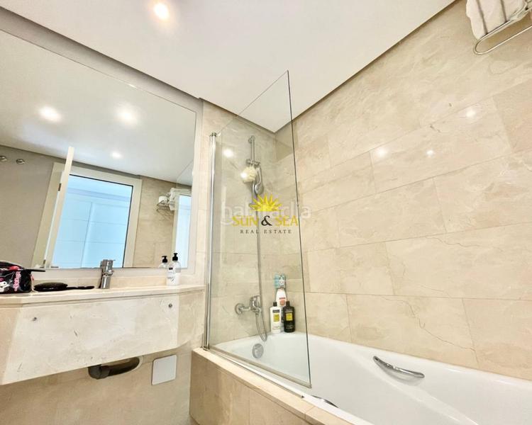 Foto a2675217-7ec5-4198-ad83-5ce999cdf1a4. Rent apartment with heating pool in Lomas de Campoamor - Las Ramblas Orihuela