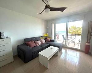 Lloguer Apartament a Tomás Maestre. Iexclalquiler desde diciembre hasta junio!te presentamos este ma