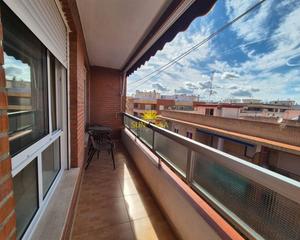 Àtic a El Acequión. Iexclaacutetico en venta en torrevieja!te presentamos este encan